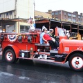 9 11 fire truck paraid 250
